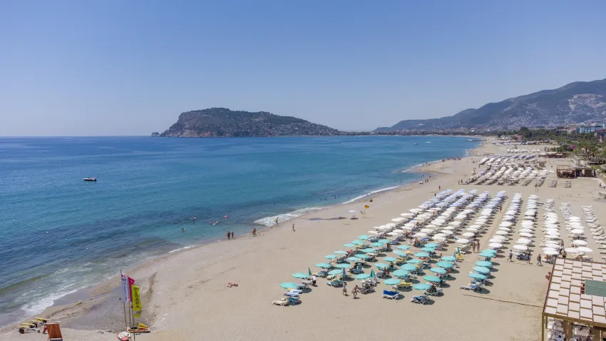 Oba Star Hotel 4*-57