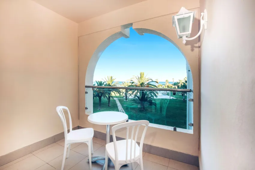 Iberostar Selection Diar El Andalous 5*-88