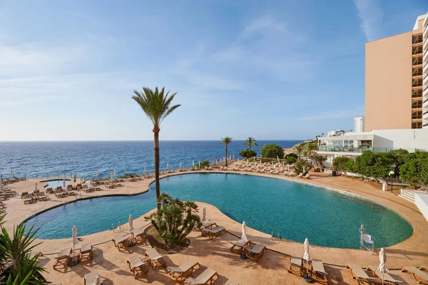 Alua Calas de Mallorca Resort 4*-5