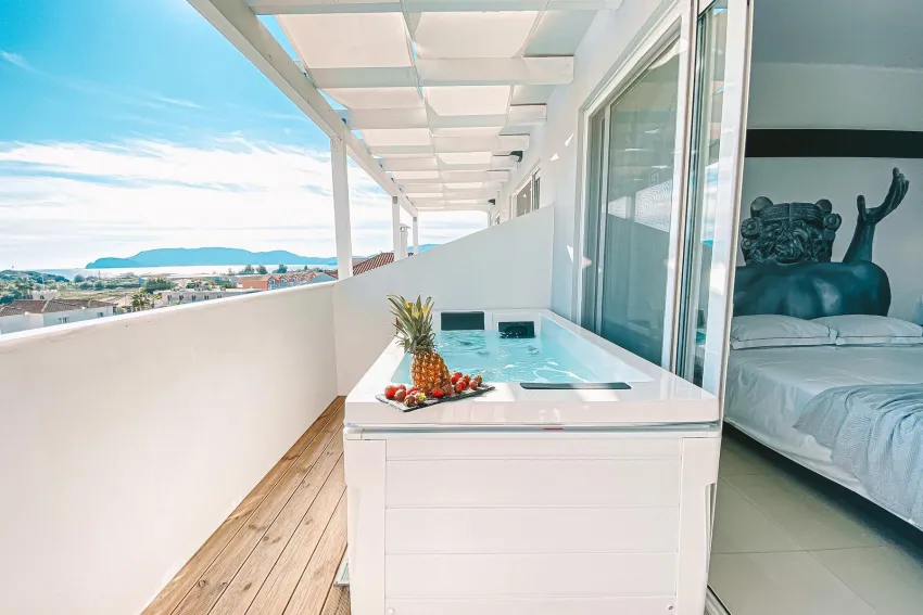 Meandros Boutique Hotel and Spa 5*-29