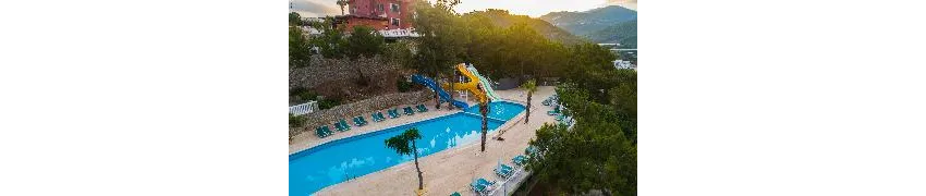 Senza Garden Holiday Club 5*-113