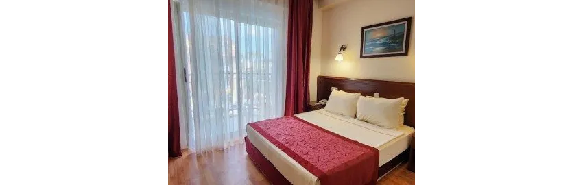 Astoria Hotel Kemer 3*-14