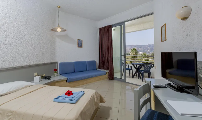 Dessole Dolphin Bay 4*-10