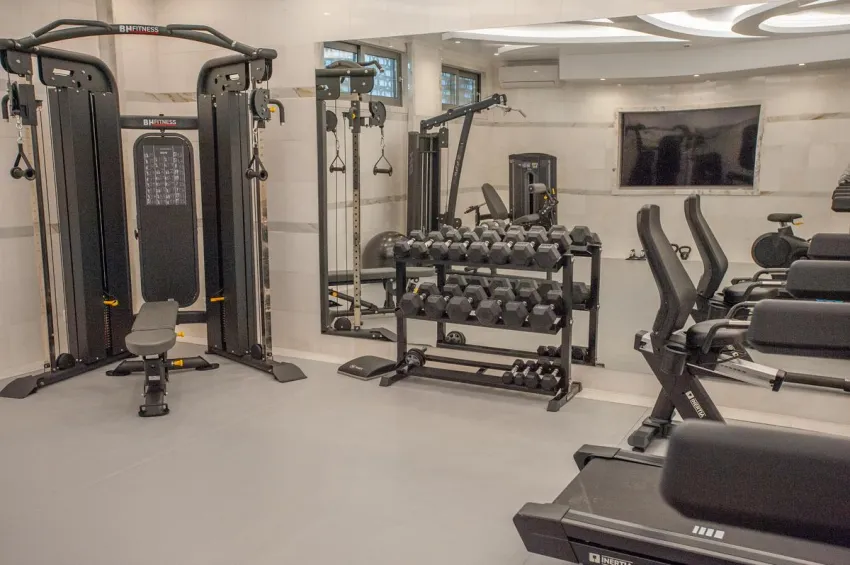 Rhodos Horizon Marina (ex Lomeniz) 4*-29