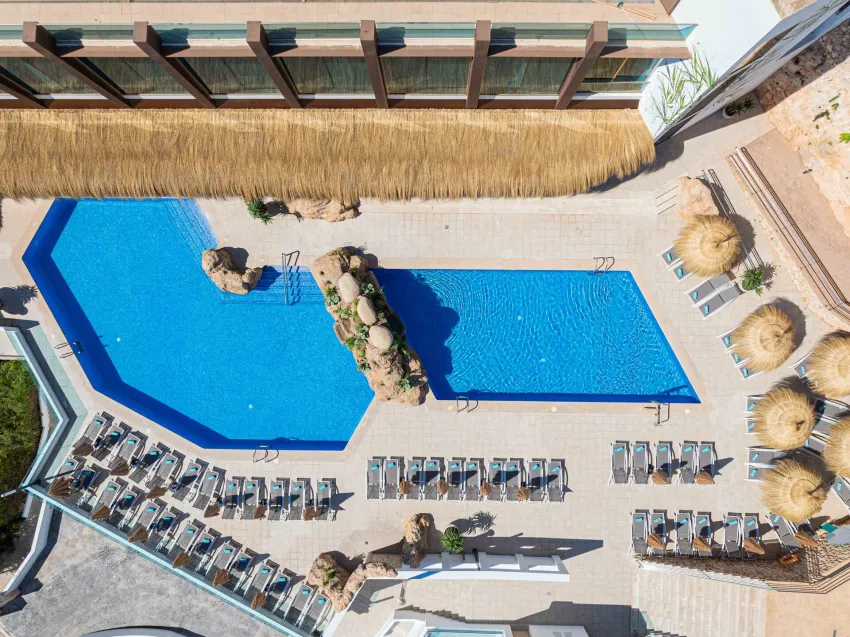 Marsenses Ferrera Blanca Adults Only 4*-34