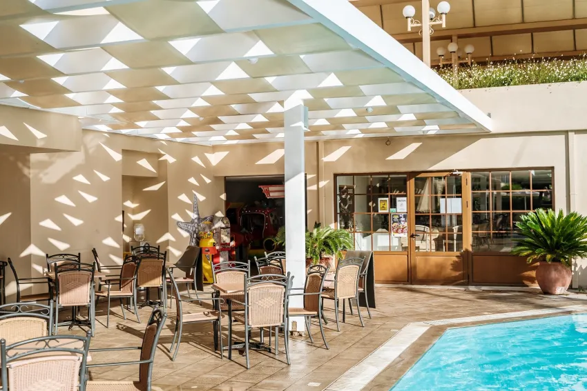 Lindos Royal Hotel 5*-30