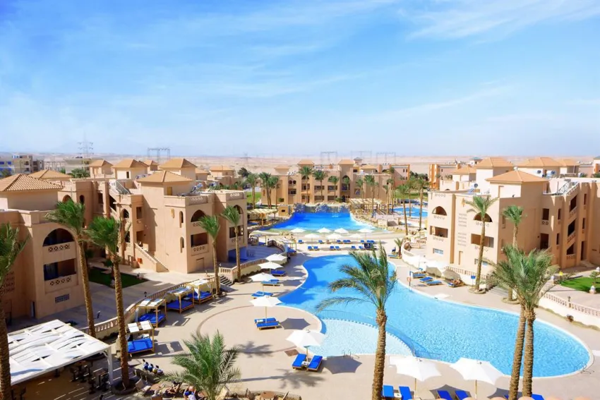 PICKALBATROS AQUA BLU RESORT  4*-24