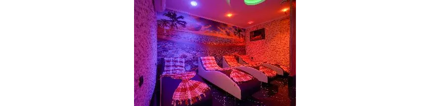 Kleopatra Arsi Hotel 3*-38