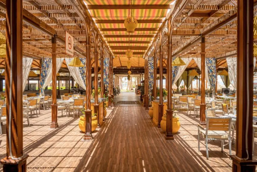 JAZ ROYAL PALMARIVA  5*-10