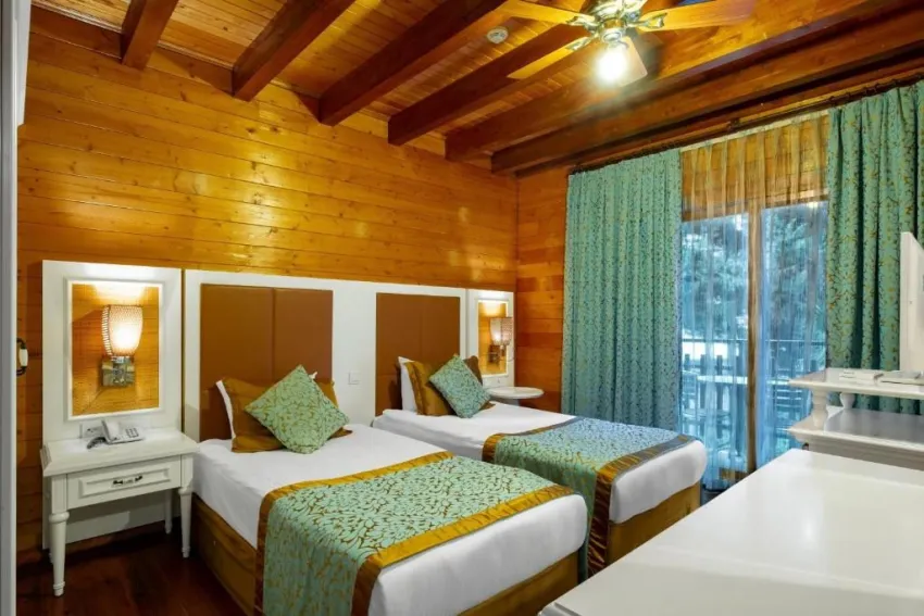 Long Beach Alanya 5*-11