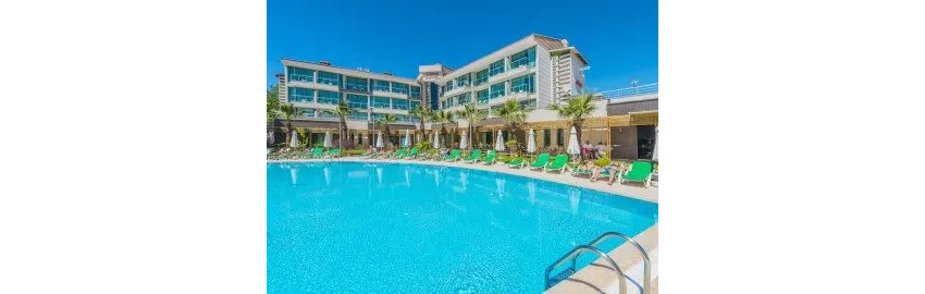 Side Lowe Hotel 3*-8