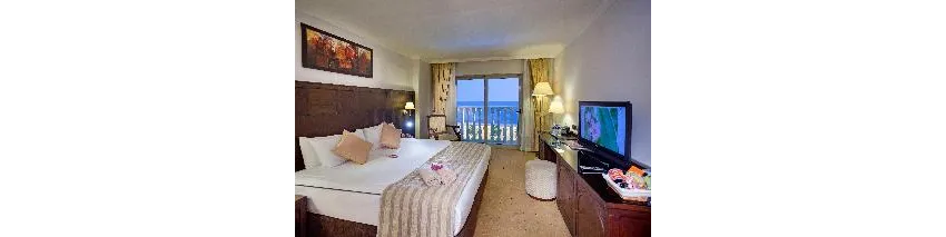 Crowne Plaza Antalya 5*-102