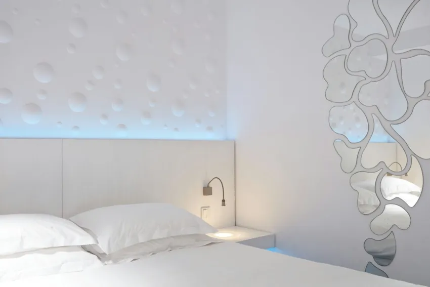 So White Club Resort 4*-17