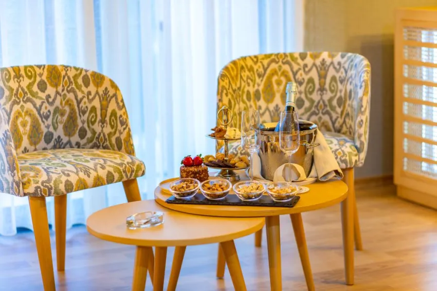 LA TERRAZZA FAMAGUSTA  4*-41