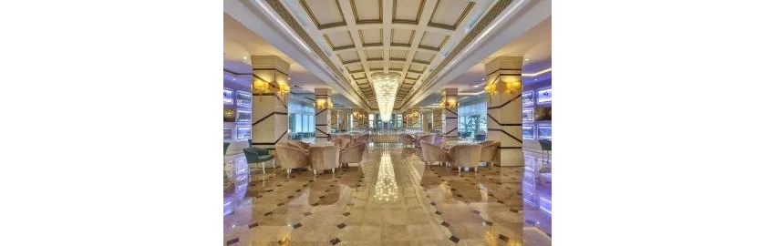 Crystal Waterworld Aqua Collection 5*-26