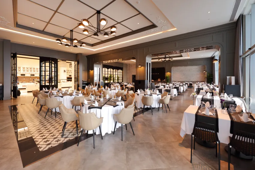 Sueno Hotels Deluxe Belek 5*-31