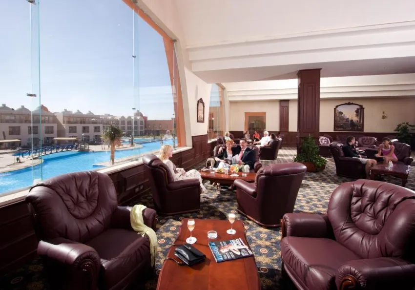 TITANIC BEACH SPA & AQUAPARK  5*-17