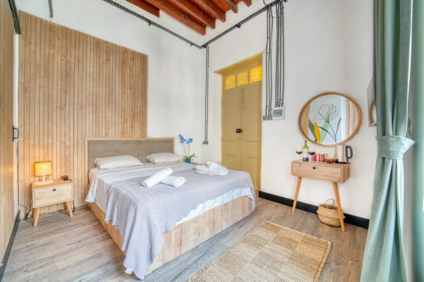 Avenue Hotel 3*-10