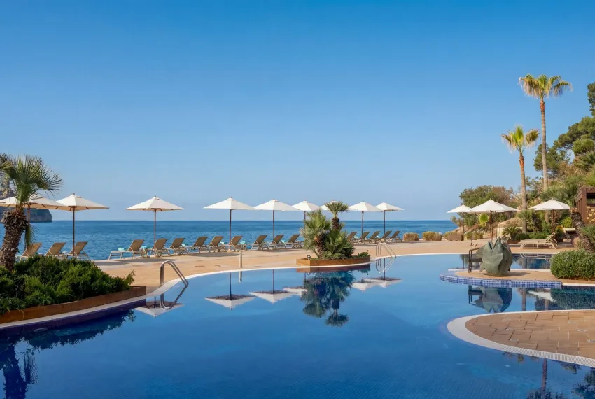 Iberostar Selection Jardin del Sol Suites 4*-28