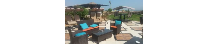 Gravity Hotel & Aqua Park Sahl Hasheesh 5*-121