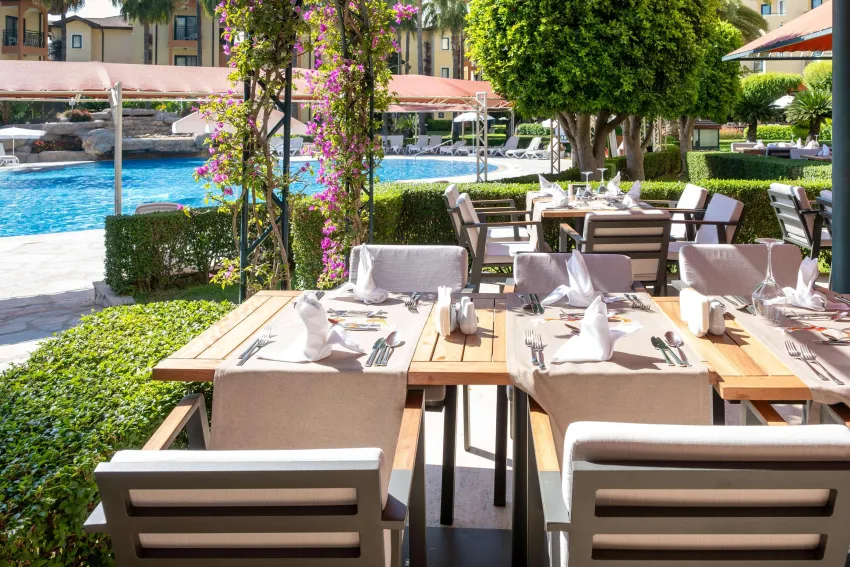 Miramare Queen Hotel 5*-91