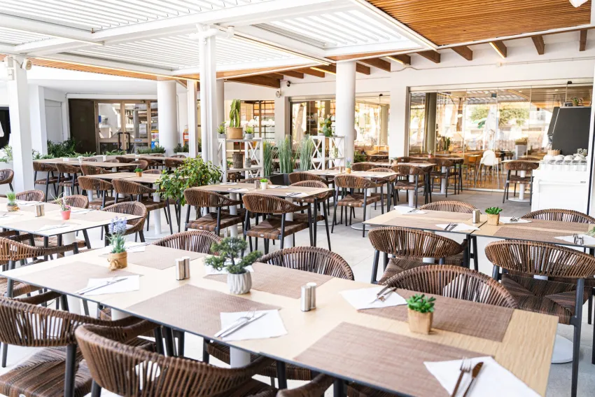 Cas Saboners Aparthotel 3*-29