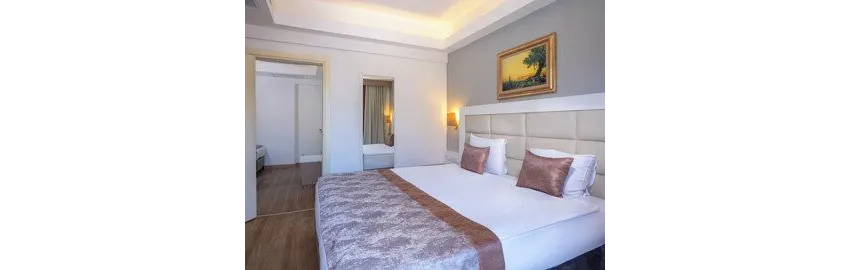 Palmet Resort Hotel 5*-20