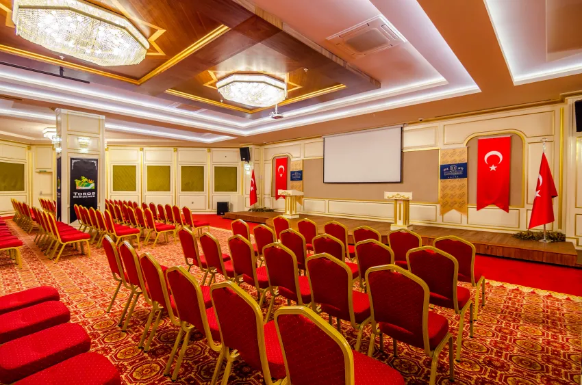 The Lumos Deluxe Resort Hotel & Spa 5*-61