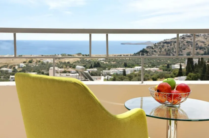 Athoniki Villas 5*-12