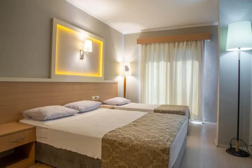 Sun City Apartments 3*-22