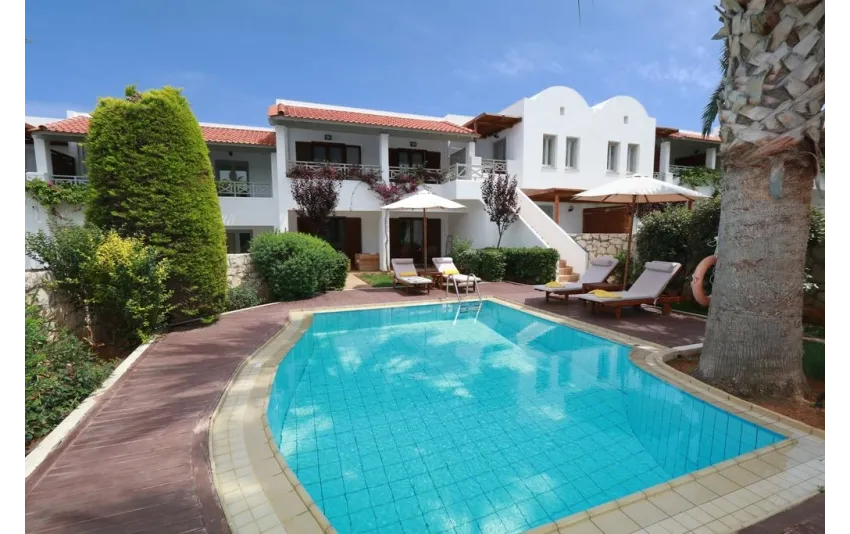 Annabelle Beach Resort 5*-5