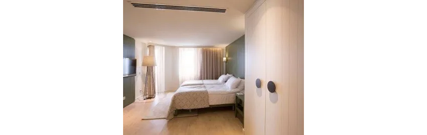 Voyage Sorgun Hotel 5*-21