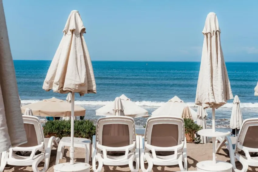 OZLEM GARDEN HOTEL  3*-13