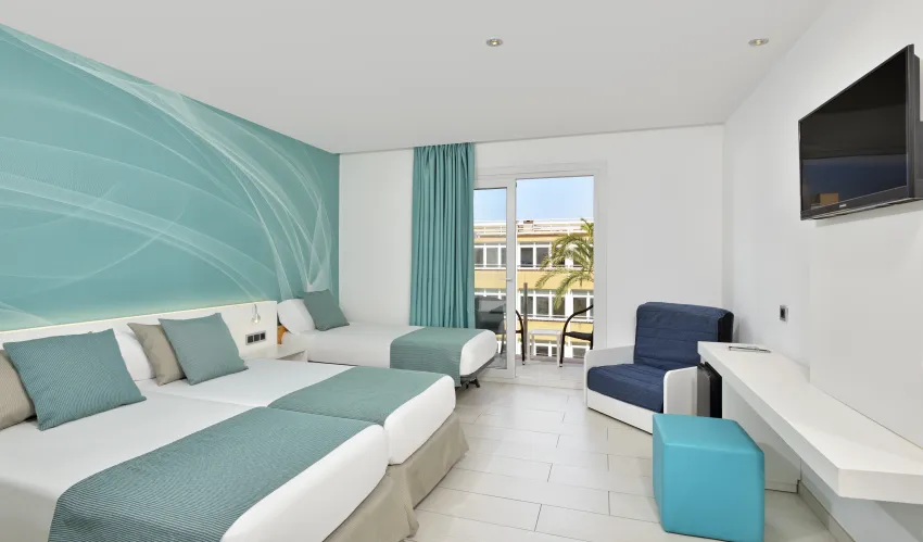 Hispania Hotel 3*-28