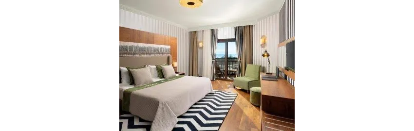 Selectum Family Resort Belek 5*-17