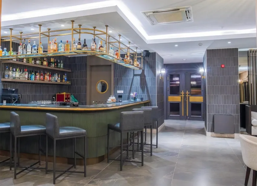 Sural Saray Hotel (Adults Only 16+) 5*-103