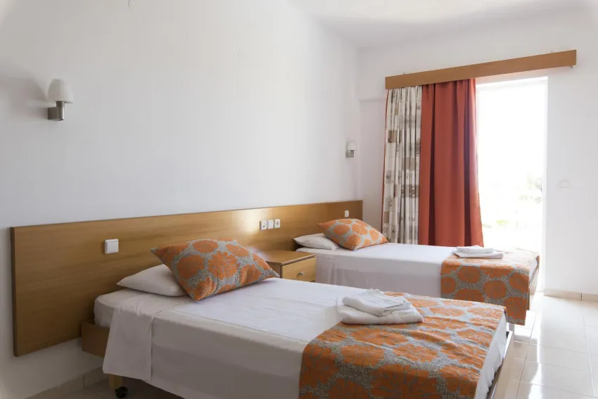 Georgia Apartments Afandou 3*-8