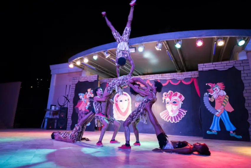 GRAND KAPTAN HOTEL  5*-34