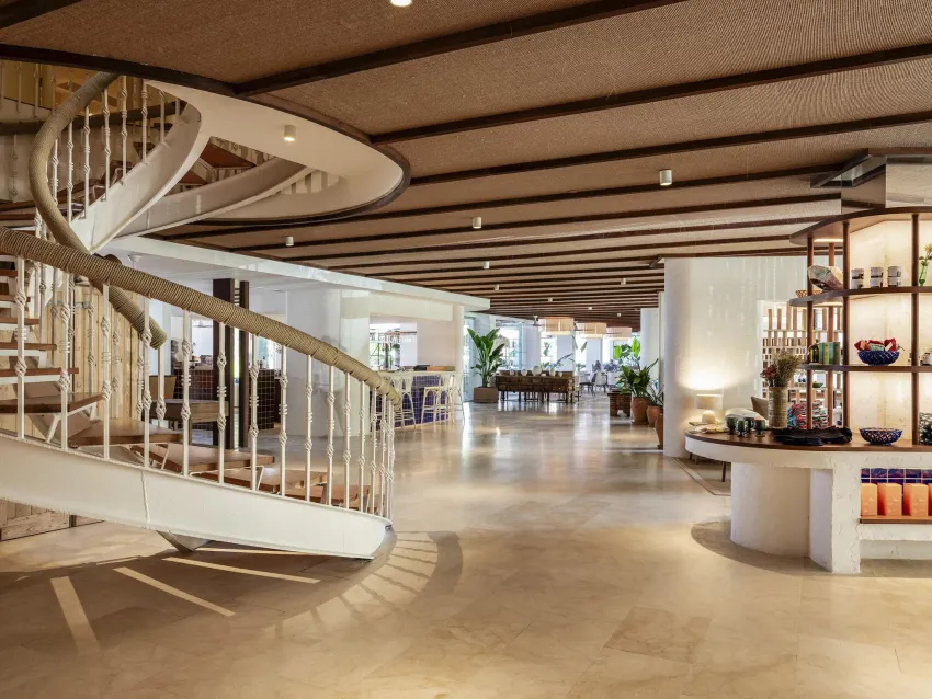 Zel Mallorca (ex INNSiDE Cala Blanca) 4*-36