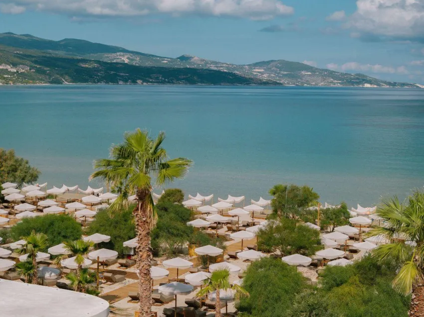 Perla del Mare Resort- Adults Only 5*-9