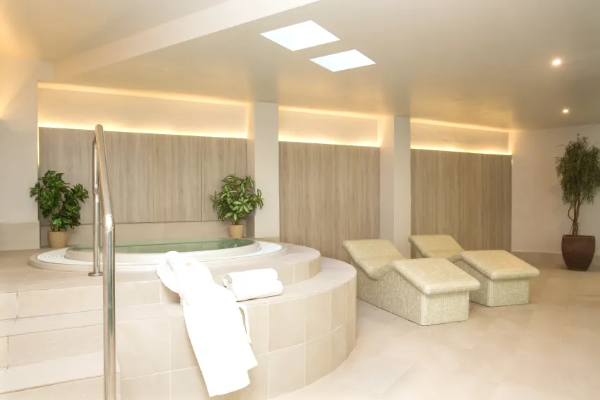 Sabina Suites Hotel 4*-39