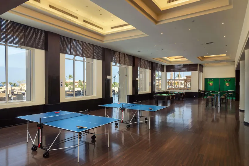 Cleopatra Luxury Resort Makadi Bay 5*-189