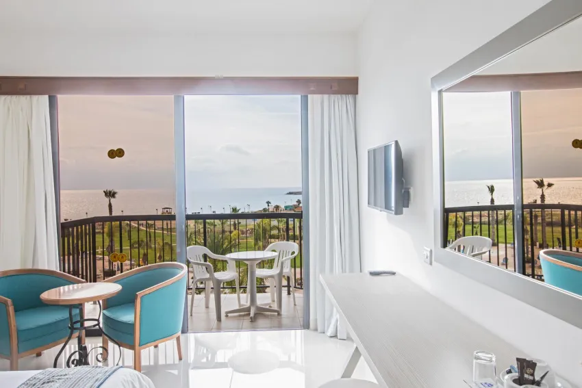 Anmaria Beach Hotel 4*-11