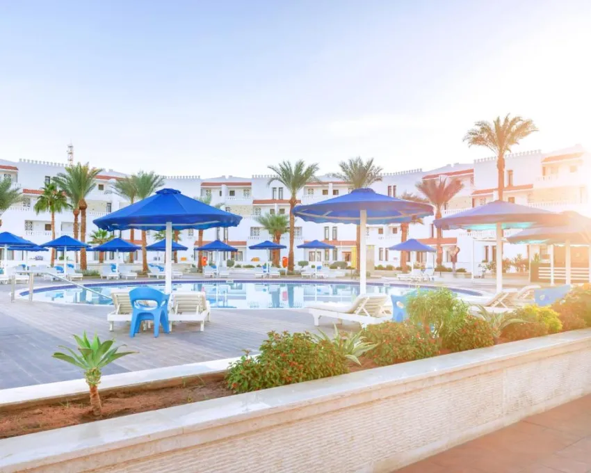 ALBATROS SHARM RESORT  4*-76