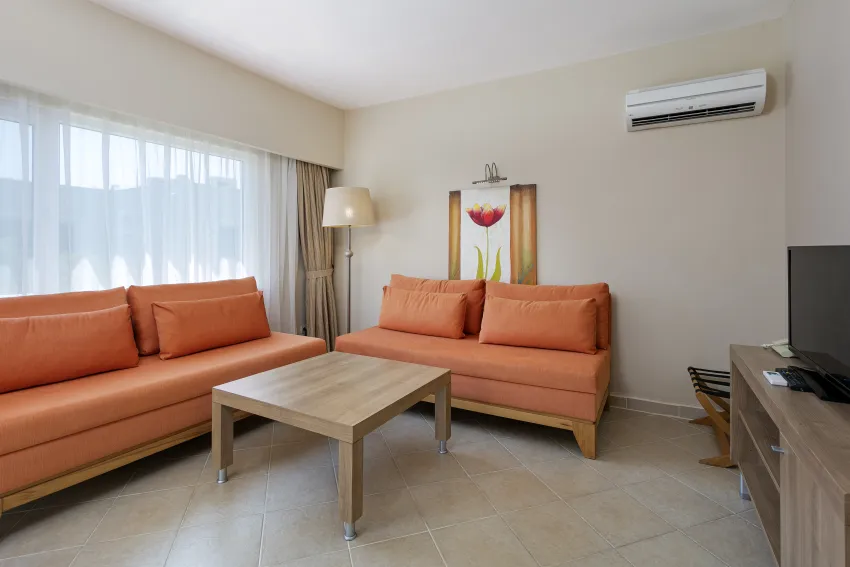 Marvida Family Eco Club (Ex:Otium Family Eco Club) 5*-92