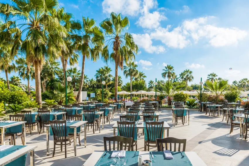 Vonresort Golden Coast 5*-32