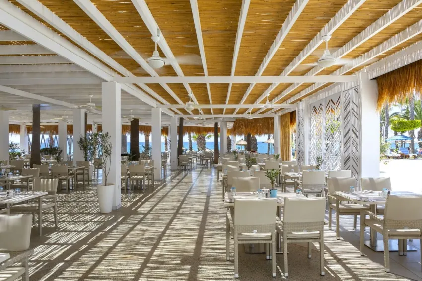 The GrandResort – Limited Edition by Leonardo Hotels 5*-10