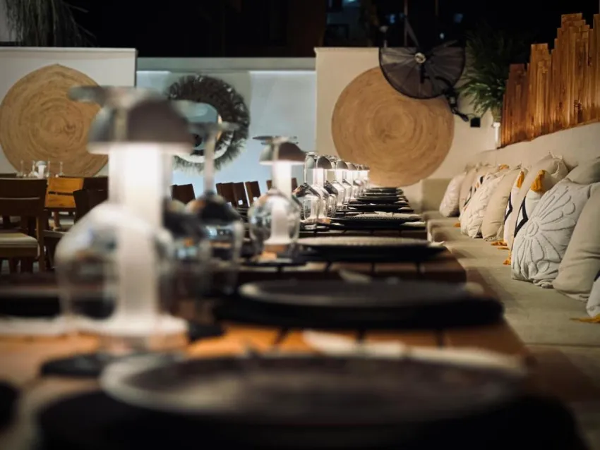 OJI BEACH HOTEL  4*-3