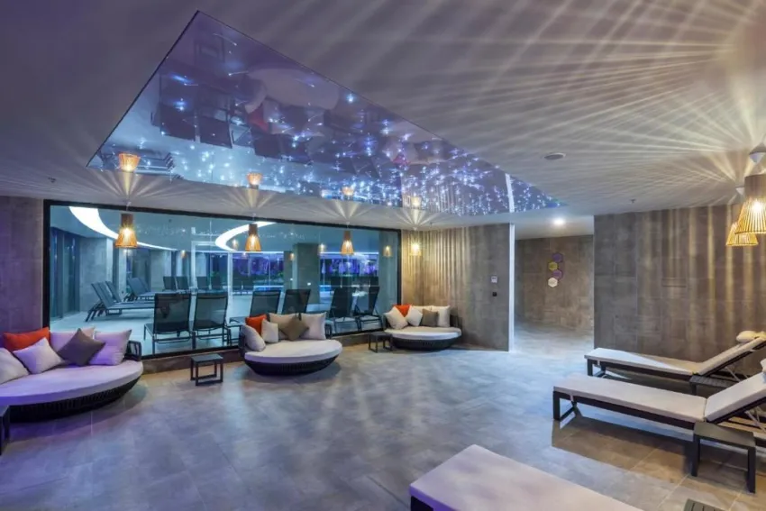 BOSPHORUS SORGUN HOTEL  5*-17