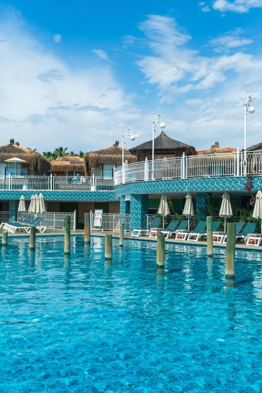 Granada Luxury Belek 5*-513